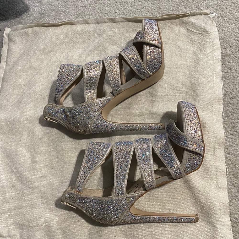 Steve Madden heels